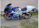 SUZUKI GSXR 600 ! ca NOU